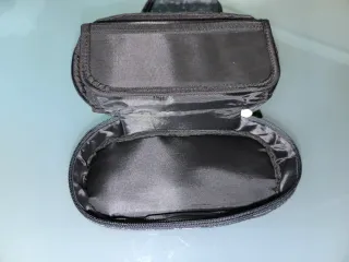 Estuche militar varios compartimentos