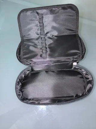 Estuche militar varios compartimentos