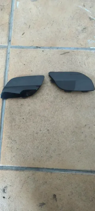 Tapas lavafaros Opel Astra H Gtc