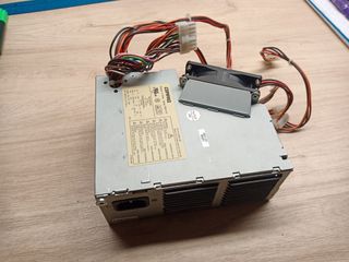 Fuente de alimentación Compaq PDP117P
