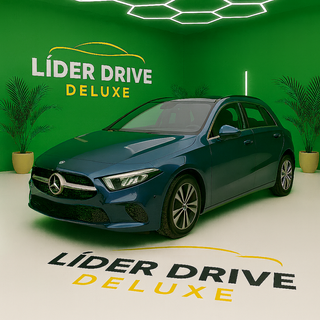 Mercedes-Benz Clase A 2020