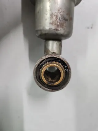 Amortiguador Vespa Primavera Super