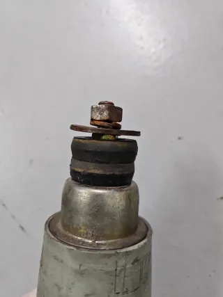 Amortiguador Vespa Primavera Super