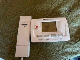 Caldera Saunier Duval Isomax F28 E2