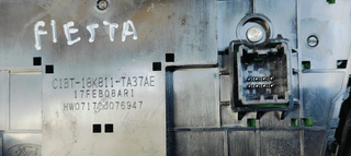 MANDO MULTIFUNCION FORD FIESTA (CCN) 1.0I TURBO 1