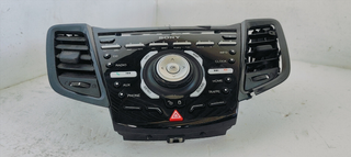 MANDO MULTIFUNCION FORD FIESTA (CCN) 1.0I TURBO 1