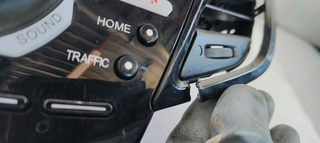 MANDO MULTIFUNCION FORD FIESTA (CCN) 1.0I TURBO 1