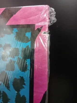 Vinilo Denise LaSalle - Unwrapped R&B Soul