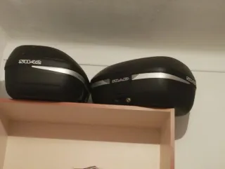 Suzuki Bandit Moto Negra Se vende x no usar