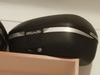 Suzuki Bandit Moto Negra Se vende x no usar