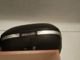 Suzuki Bandit Moto Negra Se vende x no usar