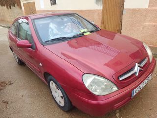 Citroen Xsara 2000