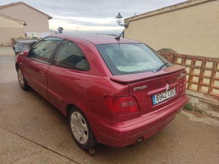 Citroen Xsara 2000