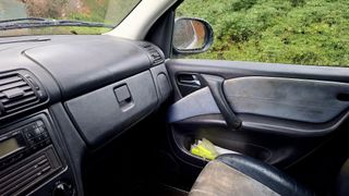 Mercedes-Benz Clase M 2000