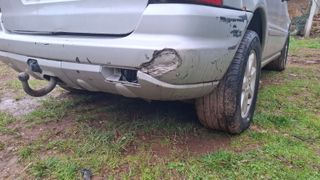 Mercedes-Benz Clase M 2000