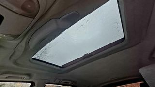 Mercedes-Benz Clase M 2000