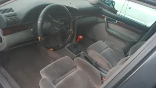 Audi 100 /97