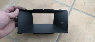 Marco pantalla ordenador de abordo Opel Astra H