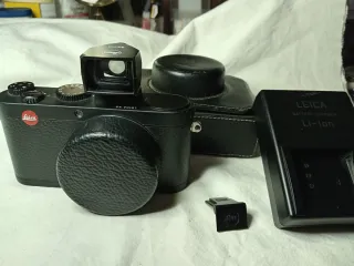 Leica X2 Fotocamera Digitale