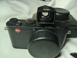Leica X2 Fotocamera Digitale