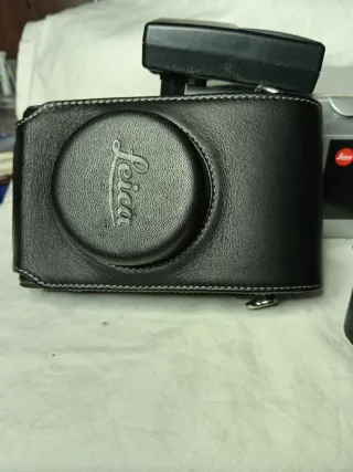 Leica X2 Fotocamera Digitale