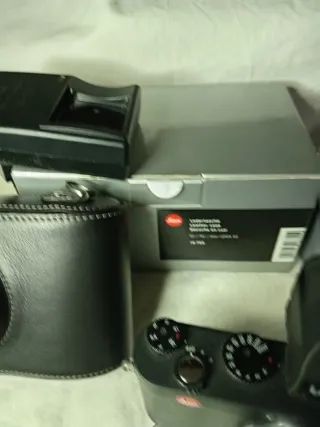 Leica X2 Fotocamera Digitale