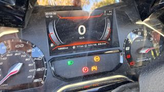 Peugeot Metropolis 400 SW Scooter 2022