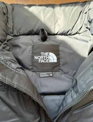 Chaleco The North Face Hombre XL Negro