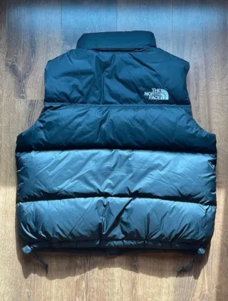 Chaleco The North Face Hombre XL Negro
