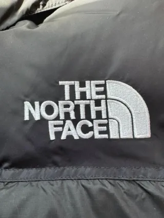 Chaleco The North Face Hombre XL Negro