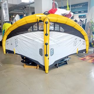 Wing Naish ADX NVISION 4.5m