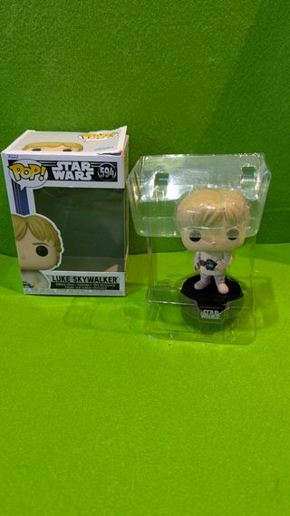 Funko Pop! Star Wars Luke Skywalker 594