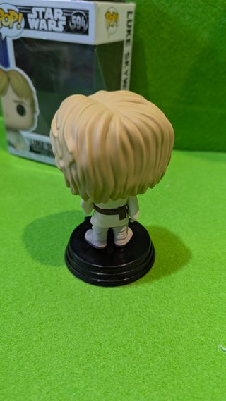 Funko Pop! Star Wars Luke Skywalker 594