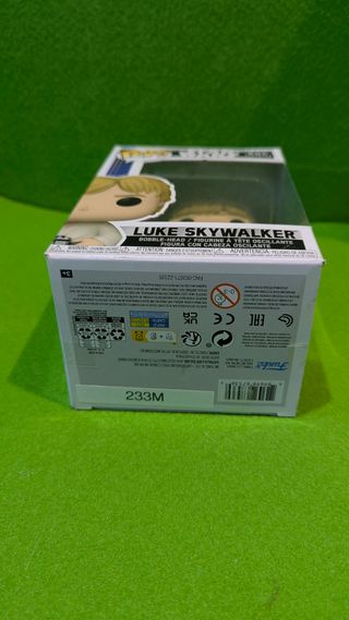 Funko Pop! Star Wars Luke Skywalker 594