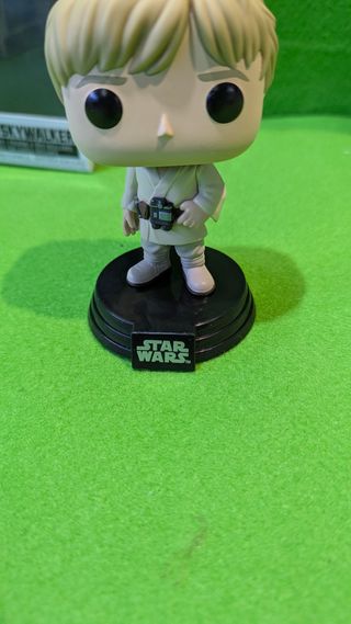 Funko Pop! Star Wars Luke Skywalker 594