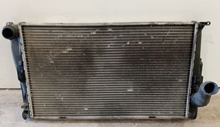 Bmw 7788903 radiador serie 3 touring (e91) 1081414