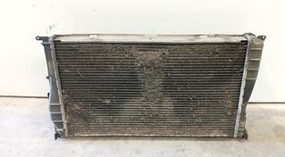 Bmw 7788903 radiador serie 3 touring (e91) 1081414