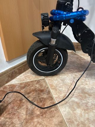 SmartGyro Rockway Pro Patinete Eléctrico
