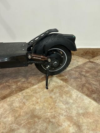 SmartGyro Rockway Pro Patinete Eléctrico