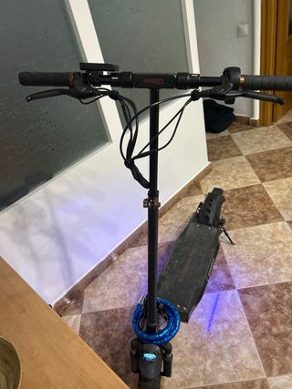 SmartGyro Rockway Pro Patinete Eléctrico