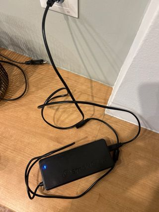 SmartGyro Rockway Pro Patinete Eléctrico