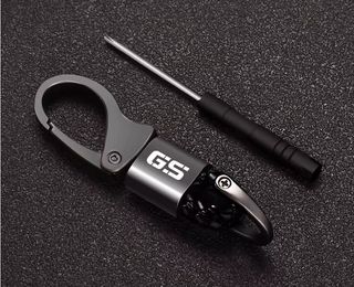 Portachiavi Bmw R1150 R1200 R1250 R1300 GS Adv