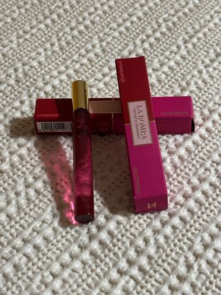 Lote 2 Eau de Parfum La Bomba CH 10 ml cada uno