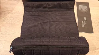 Plancha de pelo GHD Gold Profesional