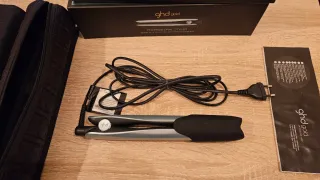 Plancha de pelo GHD Gold Profesional