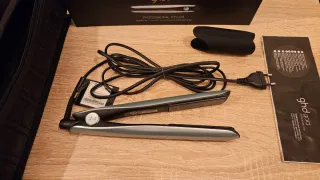 Plancha de pelo GHD Gold Profesional