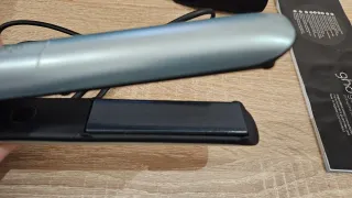 Plancha de pelo GHD Gold Profesional