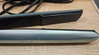 Plancha de pelo GHD Gold Profesional