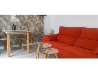 Piso en alquiler en San Matías - Realejo en Granada