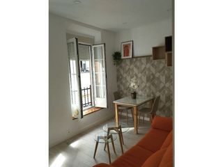 Piso en alquiler en San Matías - Realejo en Granada